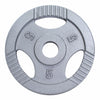 Tri Grip levypaino 5 kg 50 mm