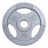 Tri Grip levypaino 10 kg 50 mm