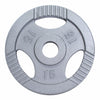 Tri Grip levypaino 15 kg 50 mm