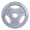 Tri Grip levypaino 20 kg 50 mm