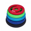 Bodypump-levypainot 2 kpl 1–5 kg, 30 mm