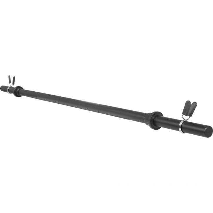 Body Pump setti 5 x 20 kg tri-grip-levypainoilla