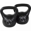 Kahvakuulasetti 14 kg + 16 kg