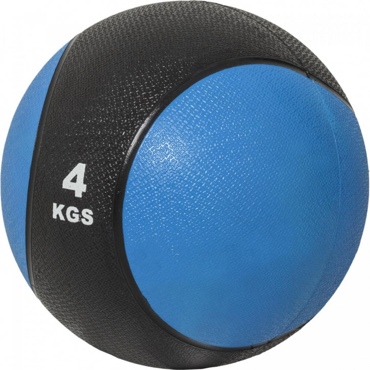 Kuntopallosetti 1–10 kg, yhteensä 55 kg