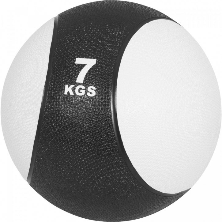 Kuntopallosetti 1–10 kg, yhteensä 55 kg