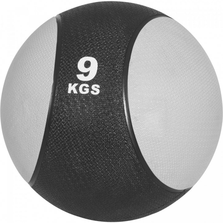 Kuntopallosetti 1–10 kg, yhteensä 55 kg