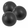 Slam Ball kuntopallosetti 3 kg, 5 kg ja 7 kg