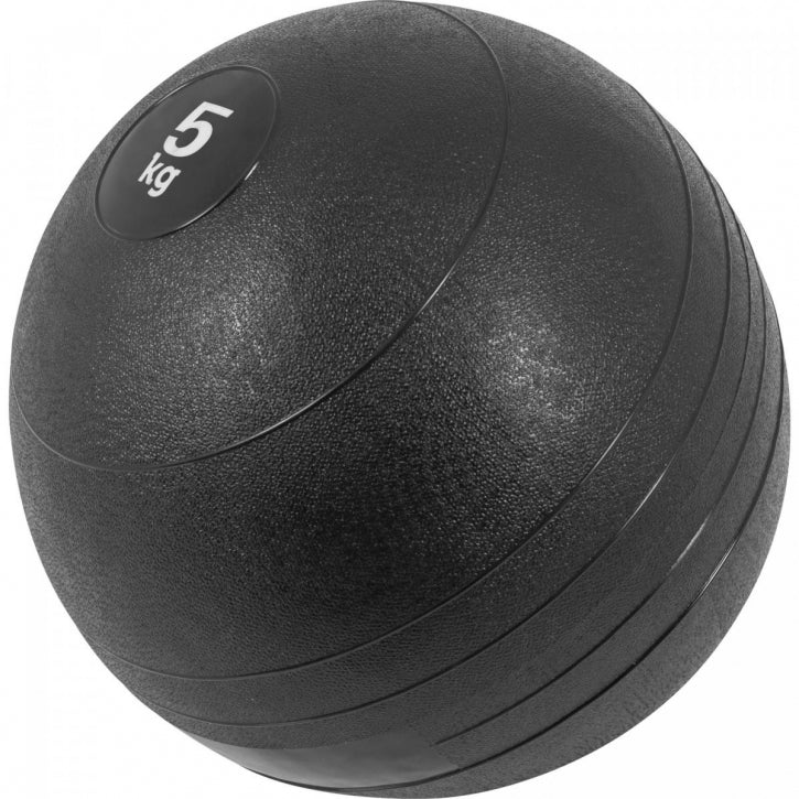 Slam Ball kuntopallosetti 3 kg, 5 kg ja 7 kg