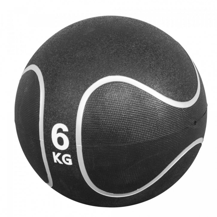 Kuntopallosetti 1–10 kg, yhteensä 55 kg