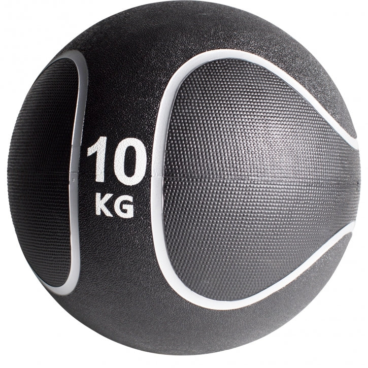 Kuntopallosetti 1–10 kg, yhteensä 55 kg