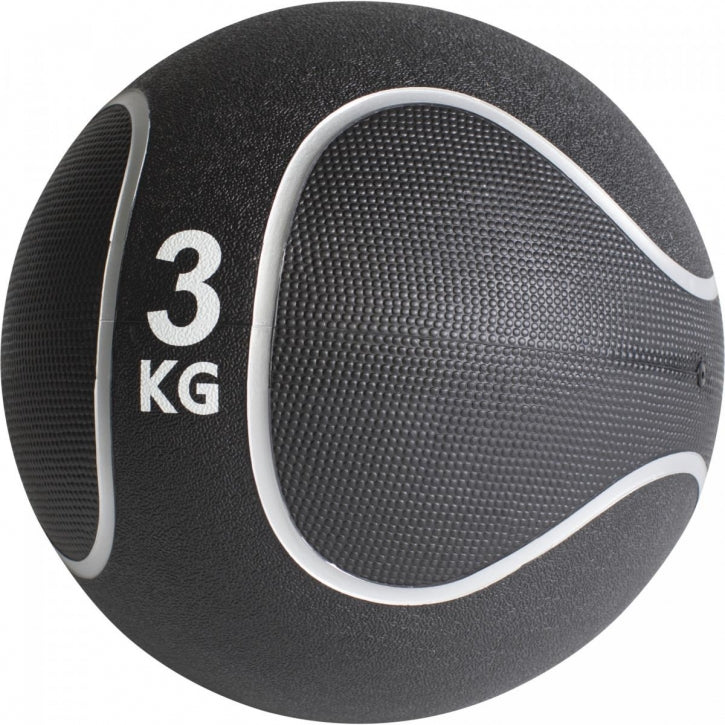 Kuntopallosetti 1–3 kg, yhteensä 6 kg