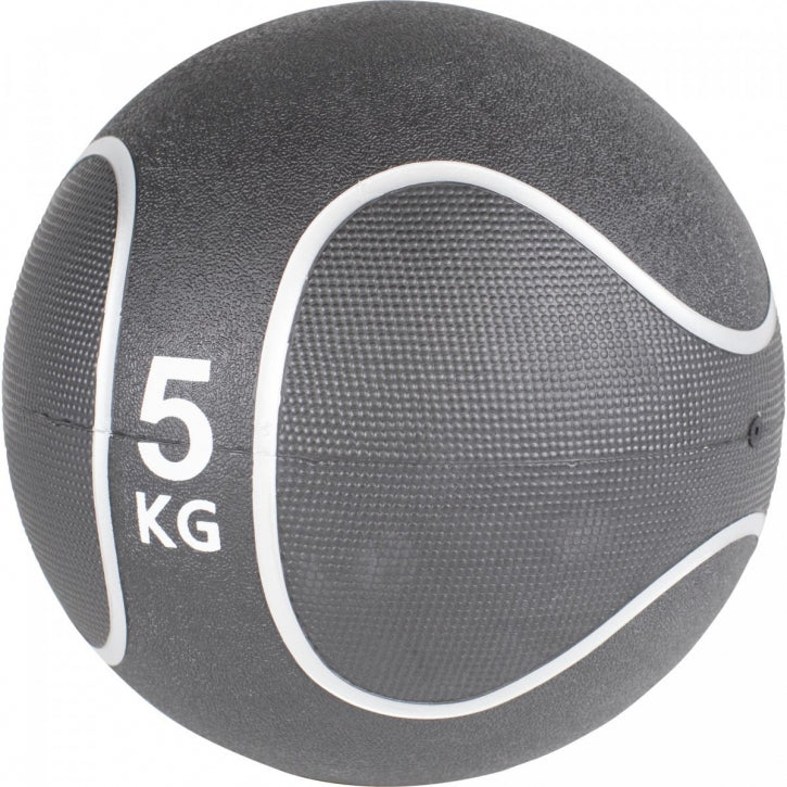 Kuntopallosetti 3–5 kg, yhteensä 12 kg