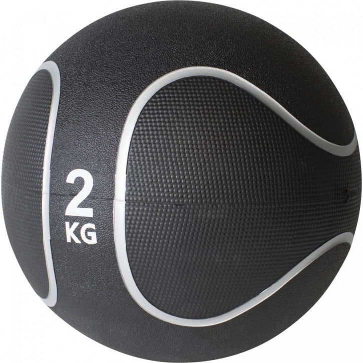 Kuntopallosetti 1–5 kg, yhteensä 15 kg
