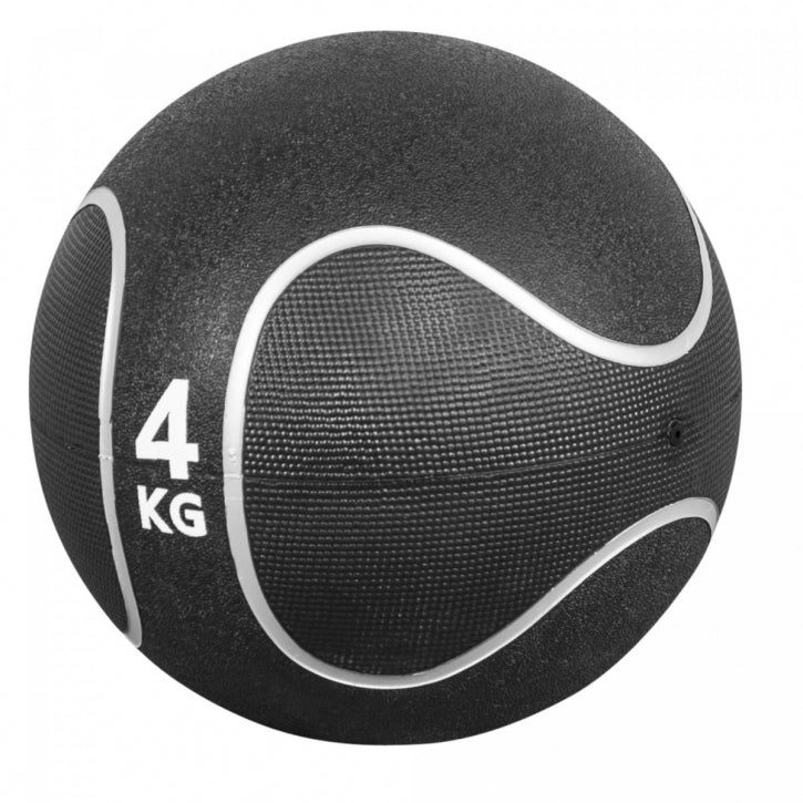 Kuntopallosetti 1–5 kg, yhteensä 15 kg