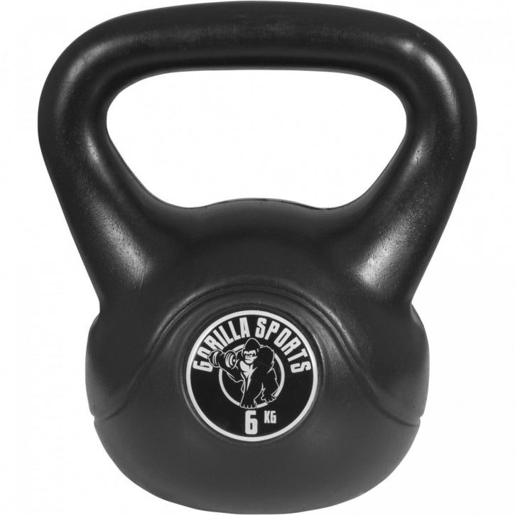 Kahvakuulasetti 3, 6 ja 8 kg