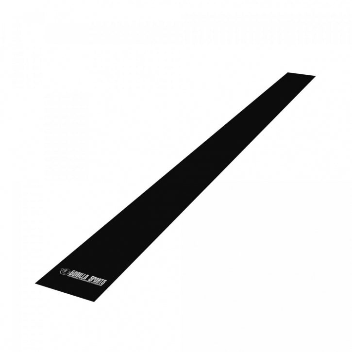 Vastusnauhasetti 120 cm, 5 vastusta
