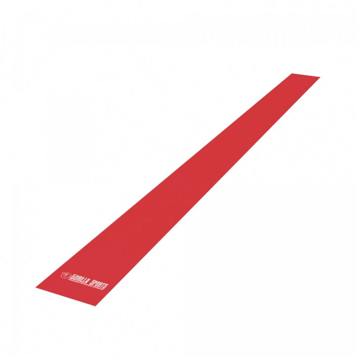 Vastusnauhasetti 200 cm, 5 vastusta