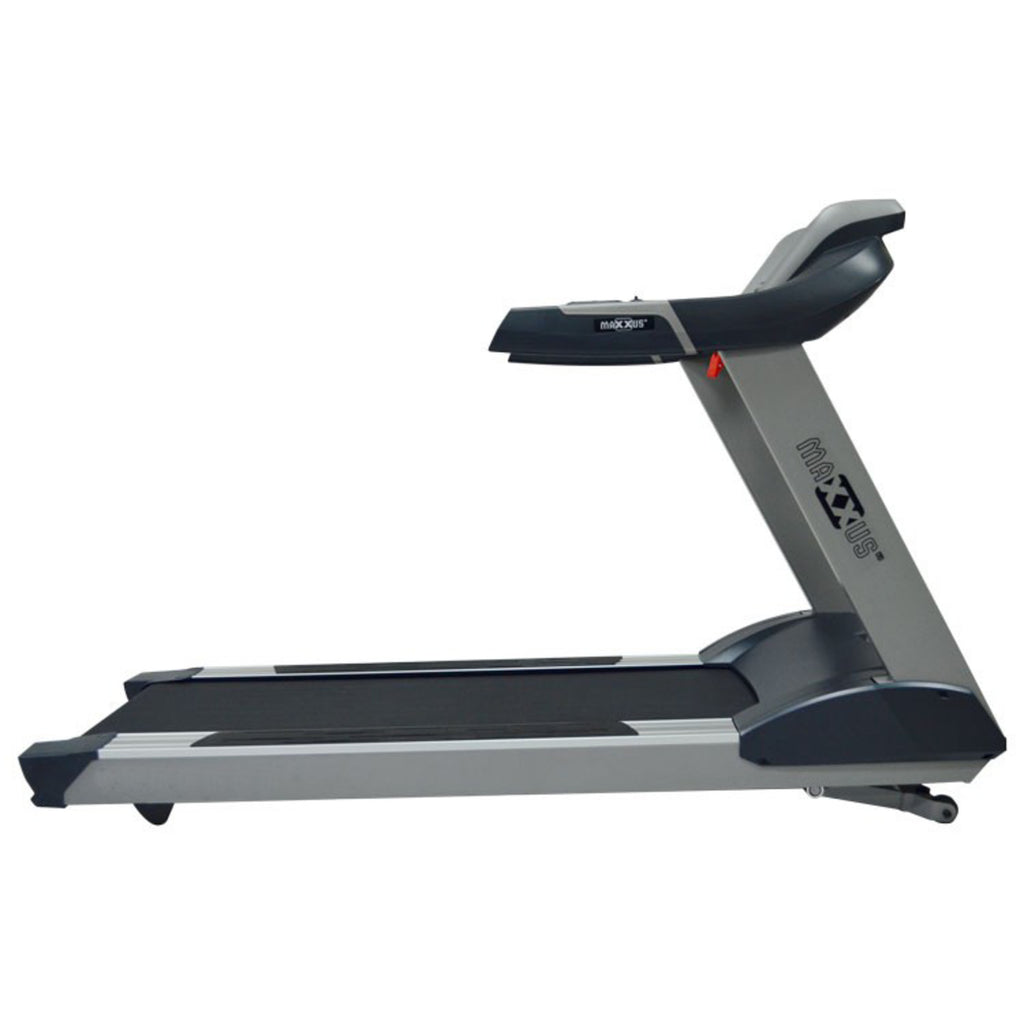 Juoksumatto 80 Pro AC-moottorilla