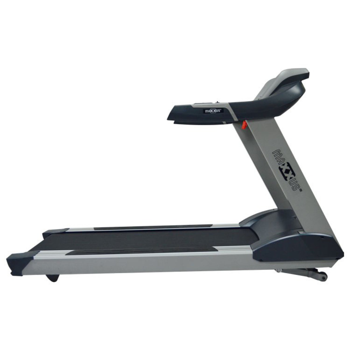 Juoksumatto 80 Pro AC-moottorilla