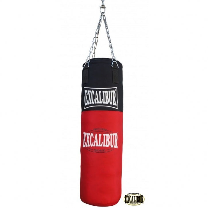 EXCALIBUR nyrkkeilysäkki 20 kg kattokiinnityksellä