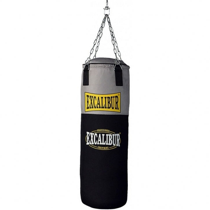 EXCALIBUR WORKOUT 100 nyrkkeilysäkki 26 kg, 100 cm