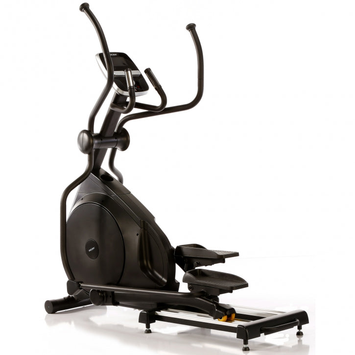 CX 8.4 crosstrainer Bluetooth-yhteydellä