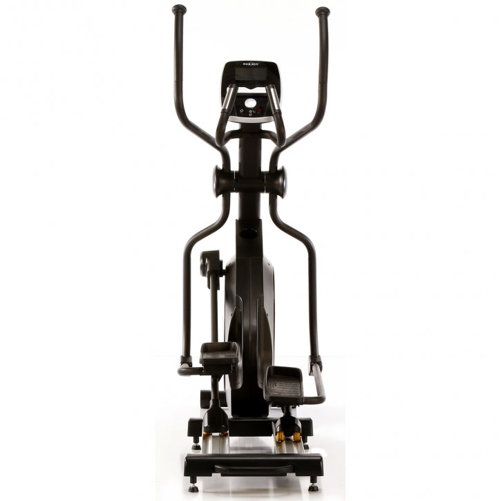 CX 8.4 crosstrainer Bluetooth-yhteydellä