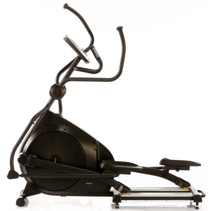CX 8.4 crosstrainer Bluetooth-yhteydellä