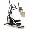 CX 7.4 crosstrainer 16 vastustasolla