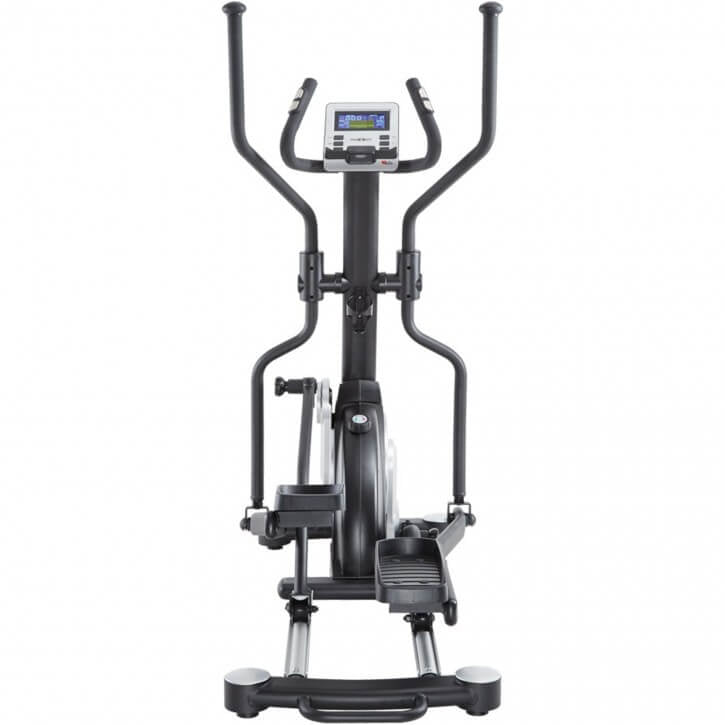 CX 7.4 crosstrainer 16 vastustasolla