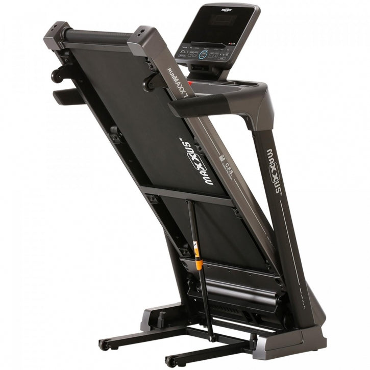 RunMaxx 7.1 taitettava juoksumatto