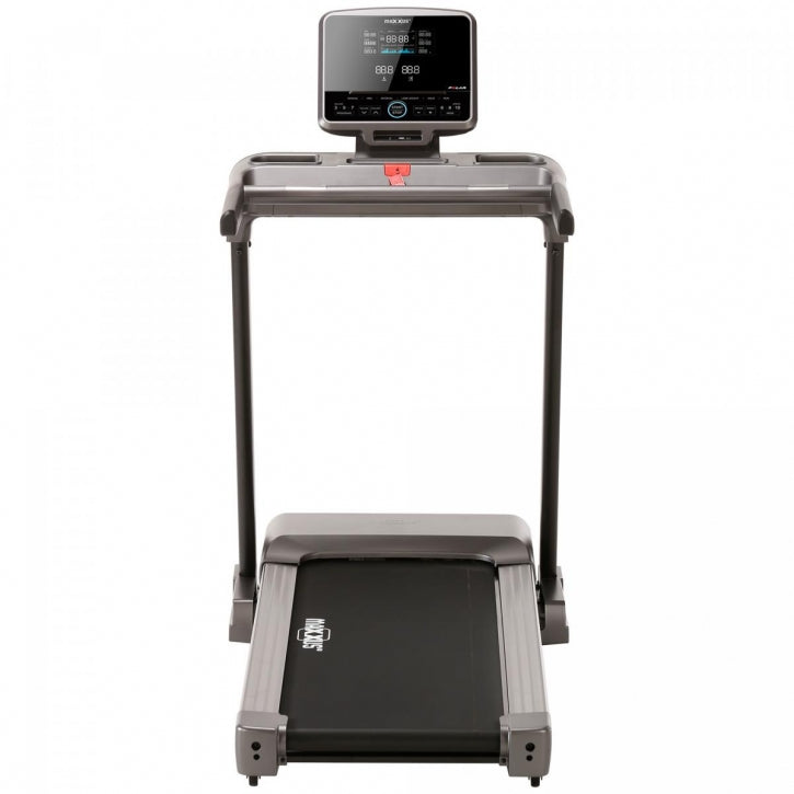 RunMaxx 7.1 taitettava juoksumatto