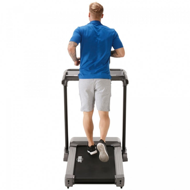RunMaxx 7.1 taitettava juoksumatto