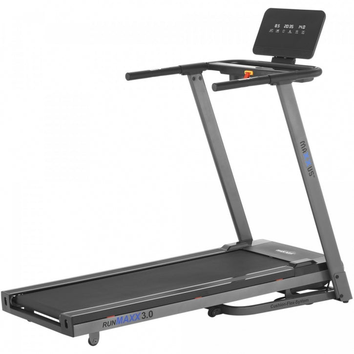 RunMaxx 3.0 kokoontaitettava juoksumatto