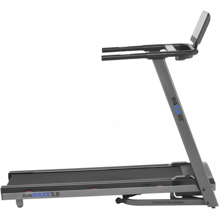 RunMaxx 3.0 kokoontaitettava juoksumatto