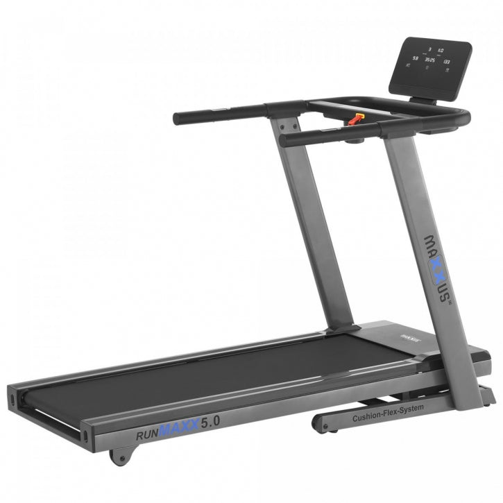 RunMaxx 5.0 kokoontaitettava juoksumatto