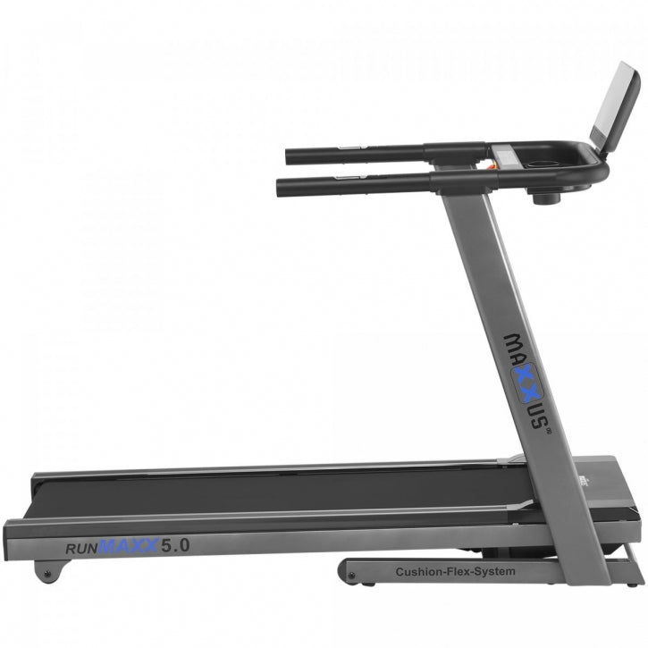 RunMaxx 5.0 kokoontaitettava juoksumatto