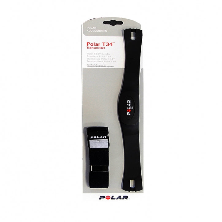 Polar T34 sykevyö Polar-yhteensopiville laitteille