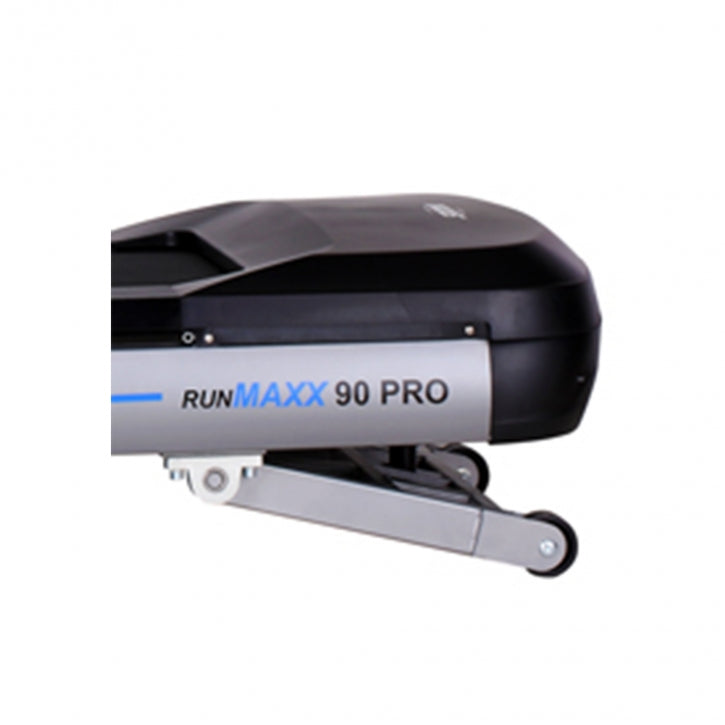 RunMaxx 90 Pro juoksumatto 22 km/h, max. 150 kg