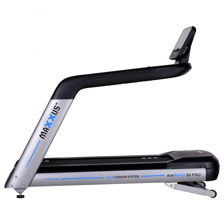 RunMaxx 90 Pro juoksumatto 22 km/h, max. 150 kg