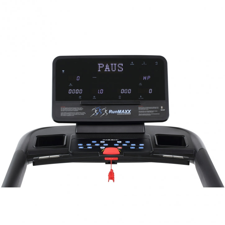 RunMaxx 90 Pro juoksumatto 22 km/h, max. 150 kg