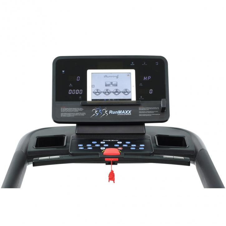 RunMaxx 90 Pro juoksumatto 22 km/h, max. 150 kg