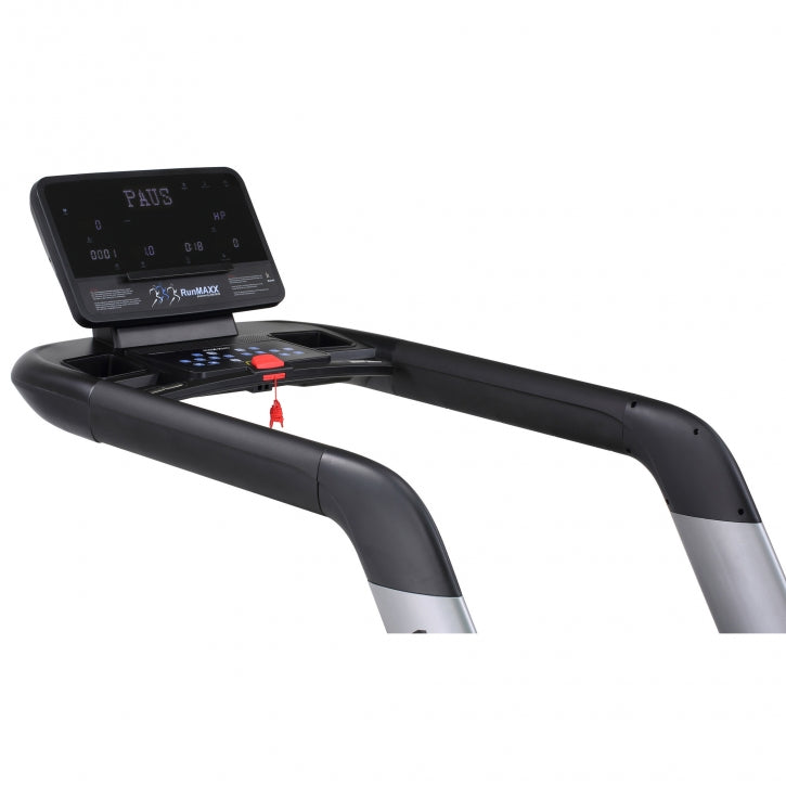 RunMaxx 90 Pro juoksumatto 22 km/h, max. 150 kg