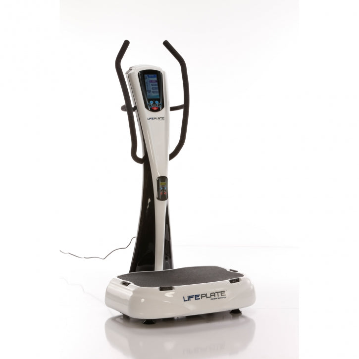 LifePlate 5.1 3D-tärinälaite 700 W moottorilla