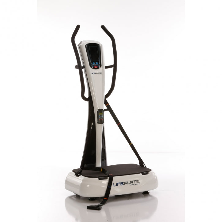 LifePlate 5.1 3D-tärinälaite 700 W moottorilla