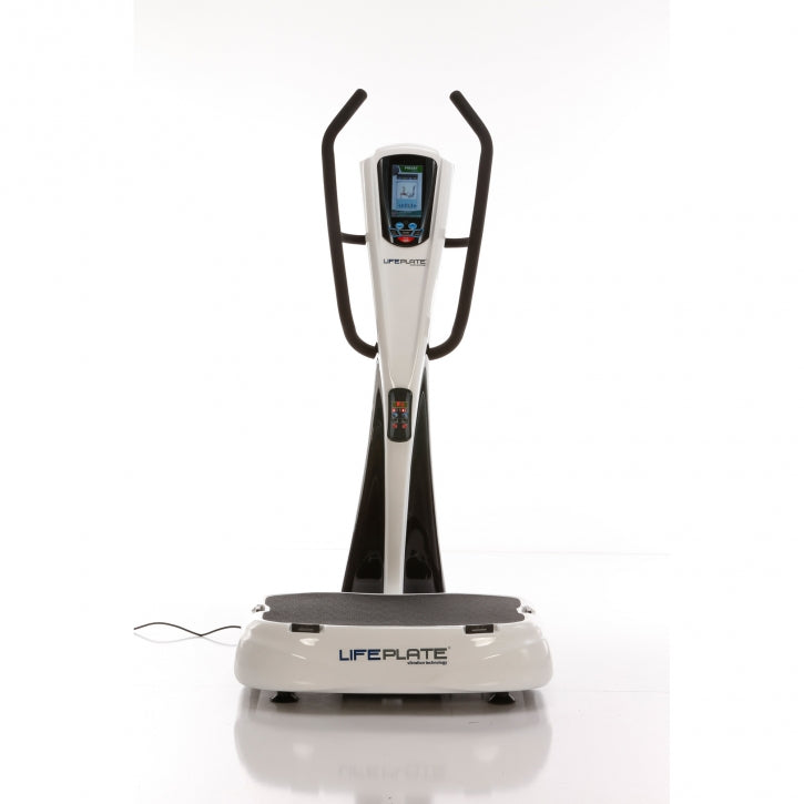 LifePlate 5.1 3D-tärinälaite 700 W moottorilla