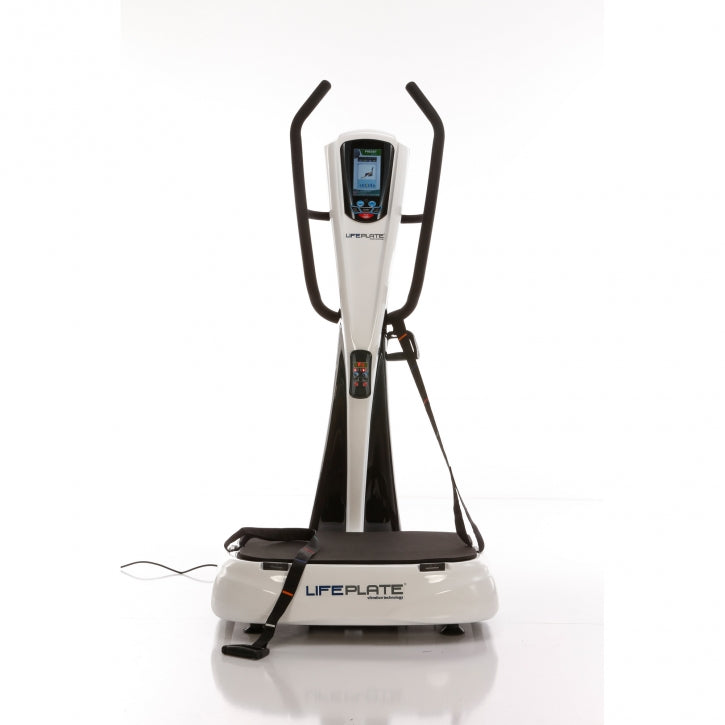 LifePlate 5.1 3D-tärinälaite 700 W moottorilla