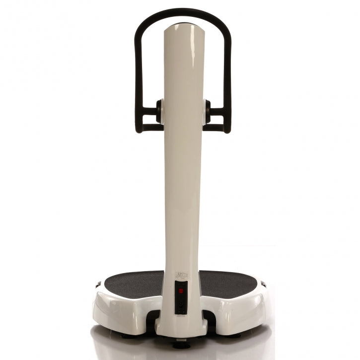 LifePlate 7.0 tärinälaite LED-näytöllä