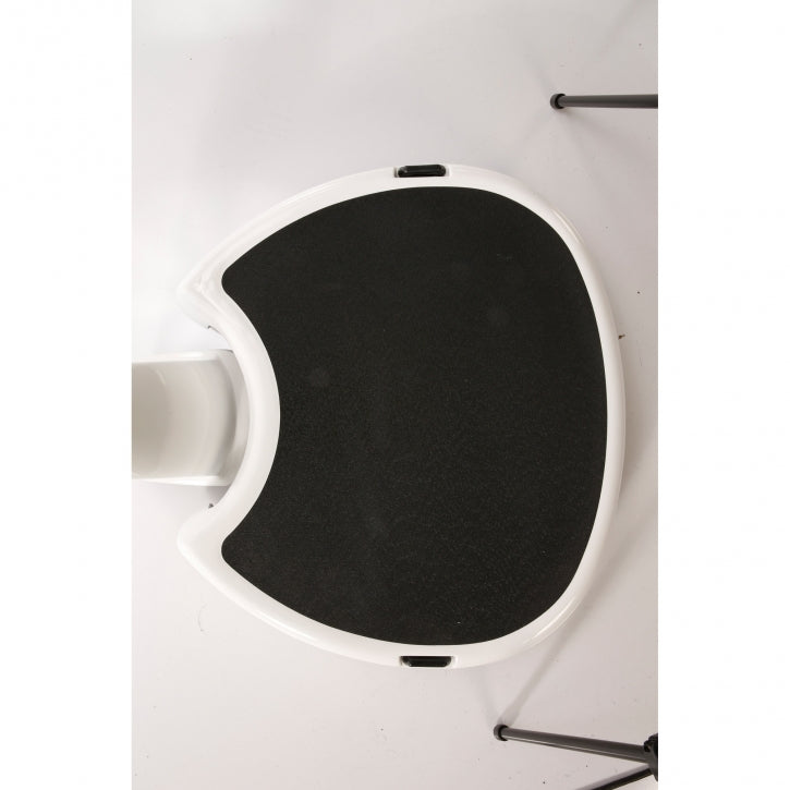 LifePlate 7.0 tärinälaite LED-näytöllä