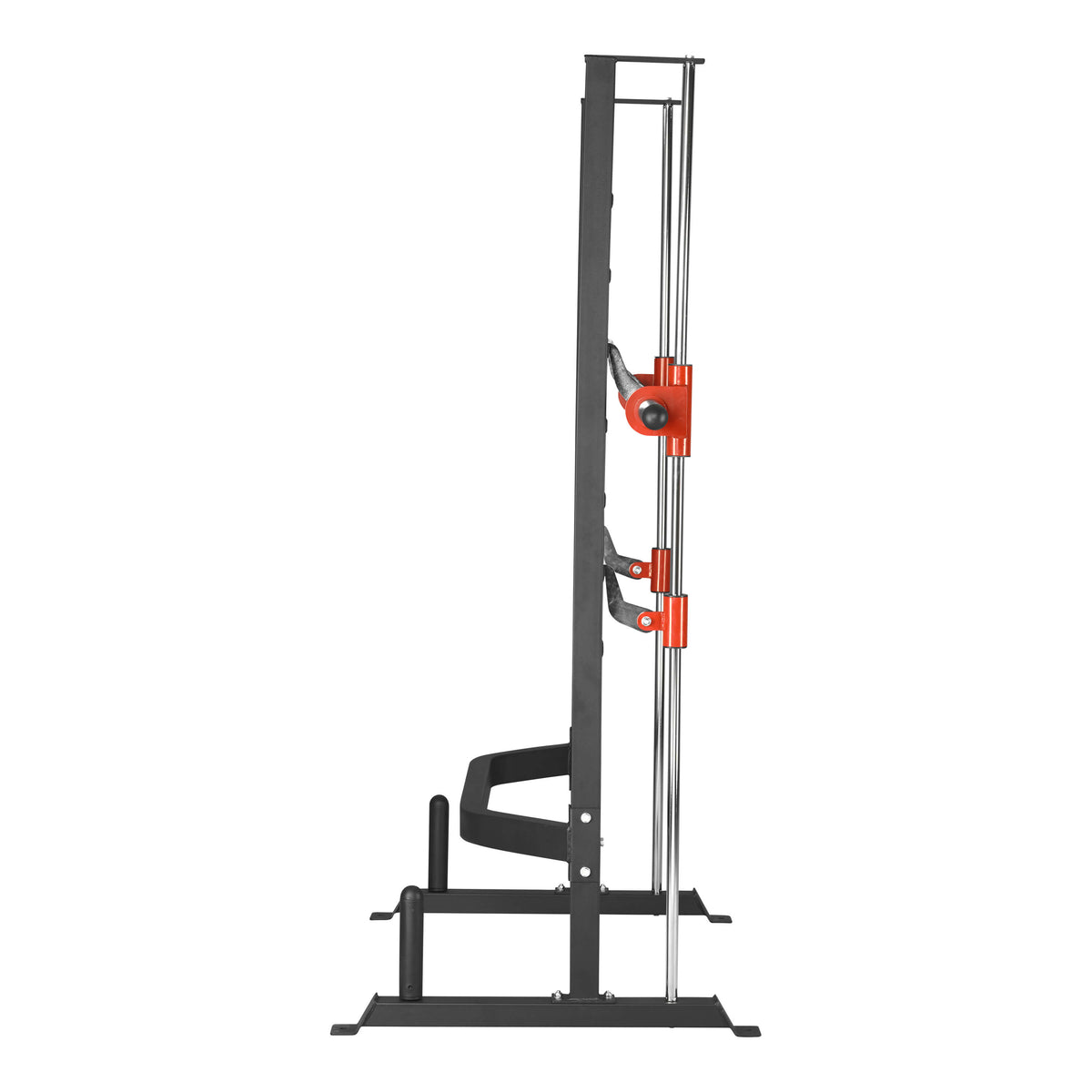 Multipress rack / Smith-laite, max. 300 kg